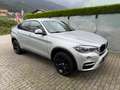 BMW X6 X6 xDrive30d Sport Activity Coupé Aut. Silber - thumbnail 8