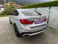 BMW X6 X6 xDrive30d Sport Activity Coupé Aut. Silber - thumbnail 25