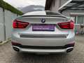 BMW X6 X6 xDrive30d Sport Activity Coupé Aut. Silber - thumbnail 21