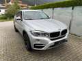 BMW X6 X6 xDrive30d Sport Activity Coupé Aut. Silber - thumbnail 11