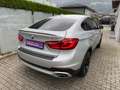 BMW X6 X6 xDrive30d Sport Activity Coupé Aut. Silber - thumbnail 26