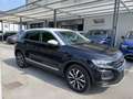 Volkswagen T-Roc 2.0 tdi Style 115cv -KM 55.000 Nero - thumbnail 10