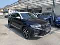 Volkswagen T-Roc 2.0 tdi Style 115cv -KM 55.000 Nero - thumbnail 2