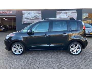 1.4 VTi Exclusive 102.152 Kilometer dealer onderho