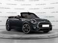 MINI Cooper S Cabrio Mini 2.0 Cooper S Cabrio *C18, PELLE, PROMO AZZUR Gris - thumbnail 3