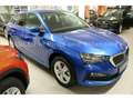 Skoda Scala Ambition 1.0 TSI 110 PS 7-DSG Bleu - thumbnail 5