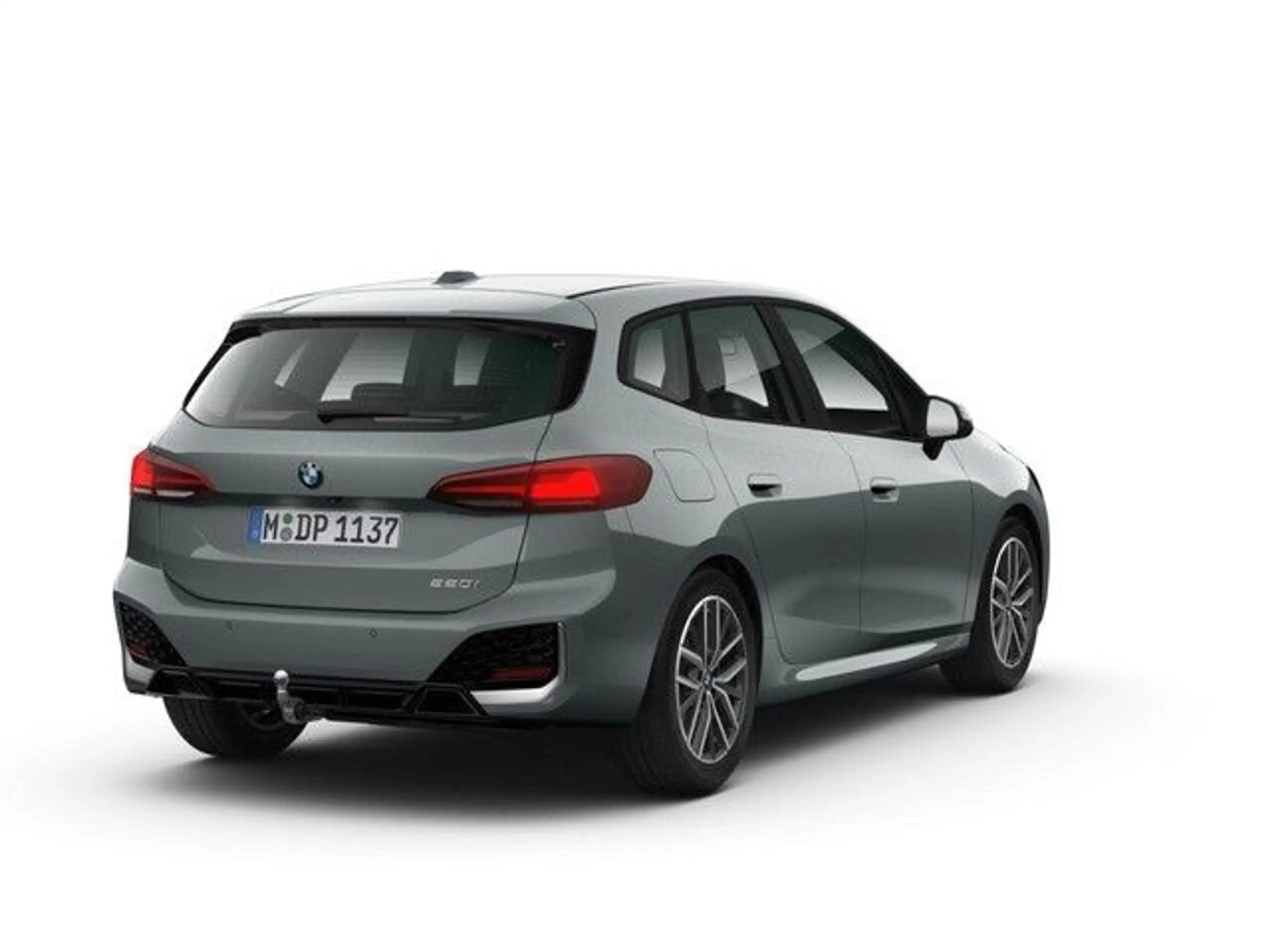 BMW 220 Steptronic DCT M Sportpaket — photo 3