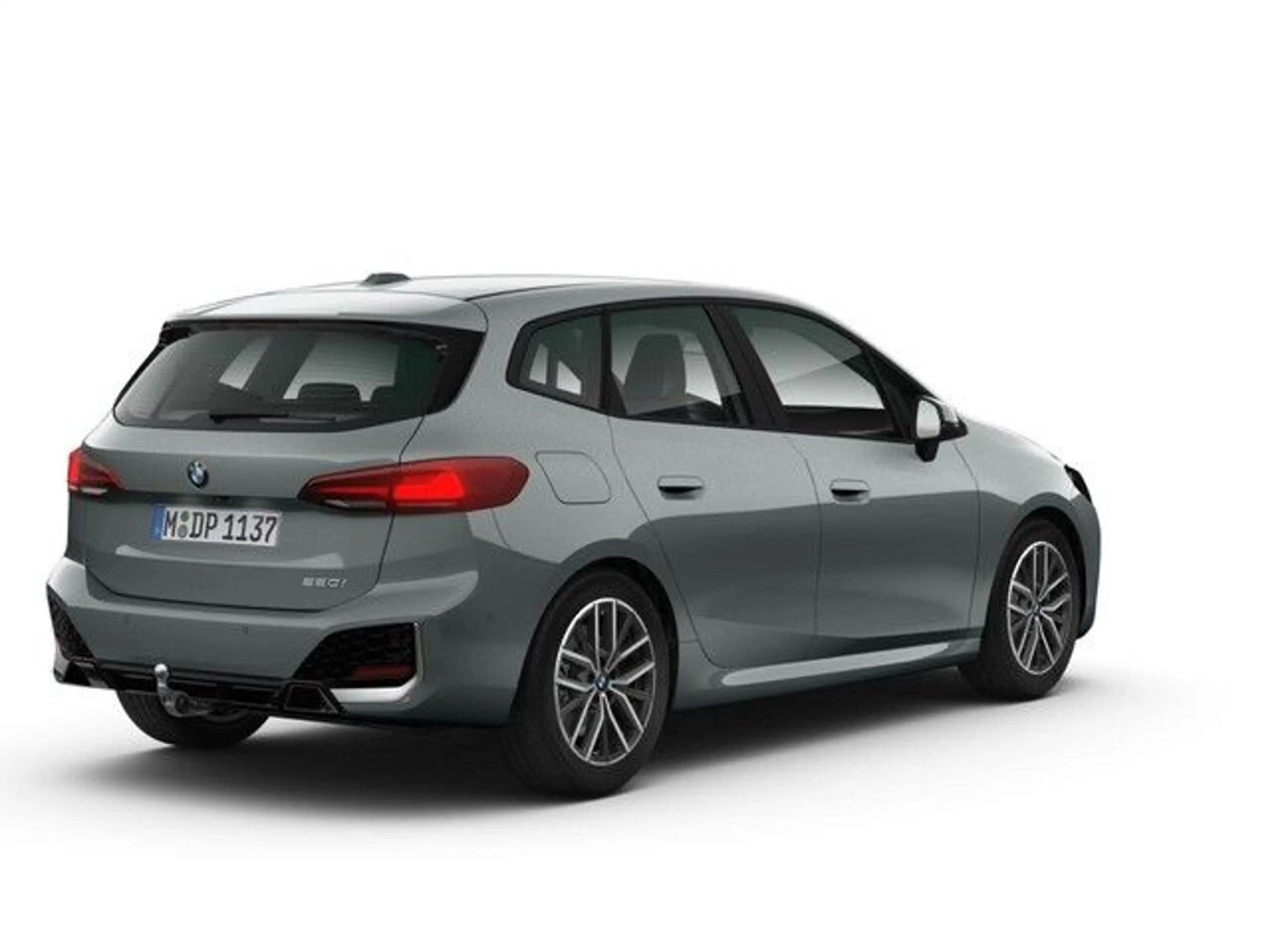 BMW 220 Steptronic DCT M Sportpaket — photo 6
