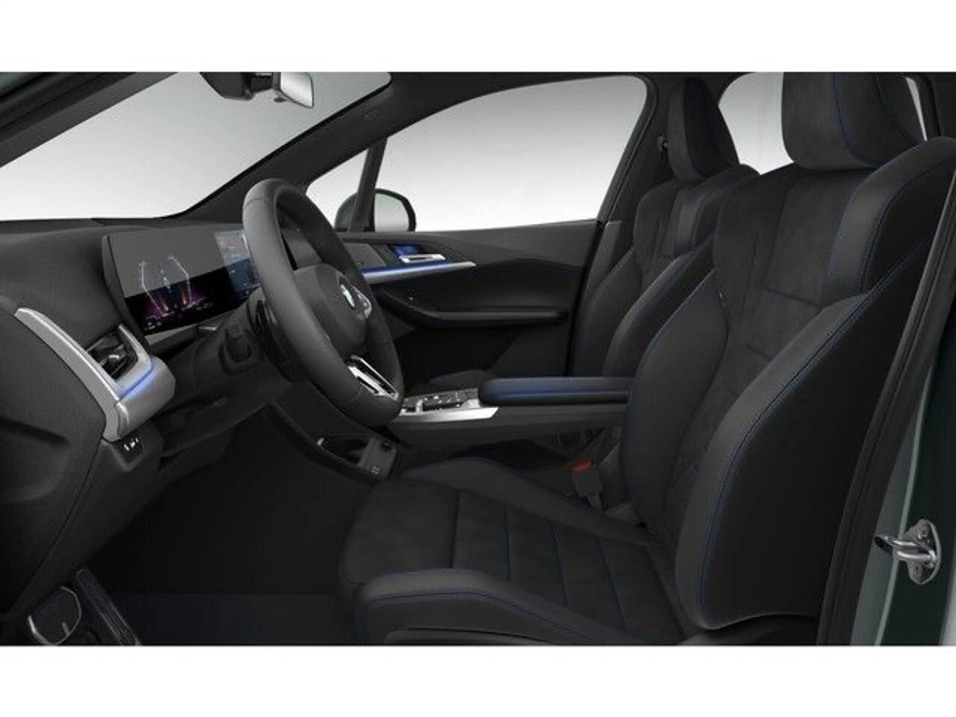 BMW 220 Steptronic DCT M Sportpaket — photo 4