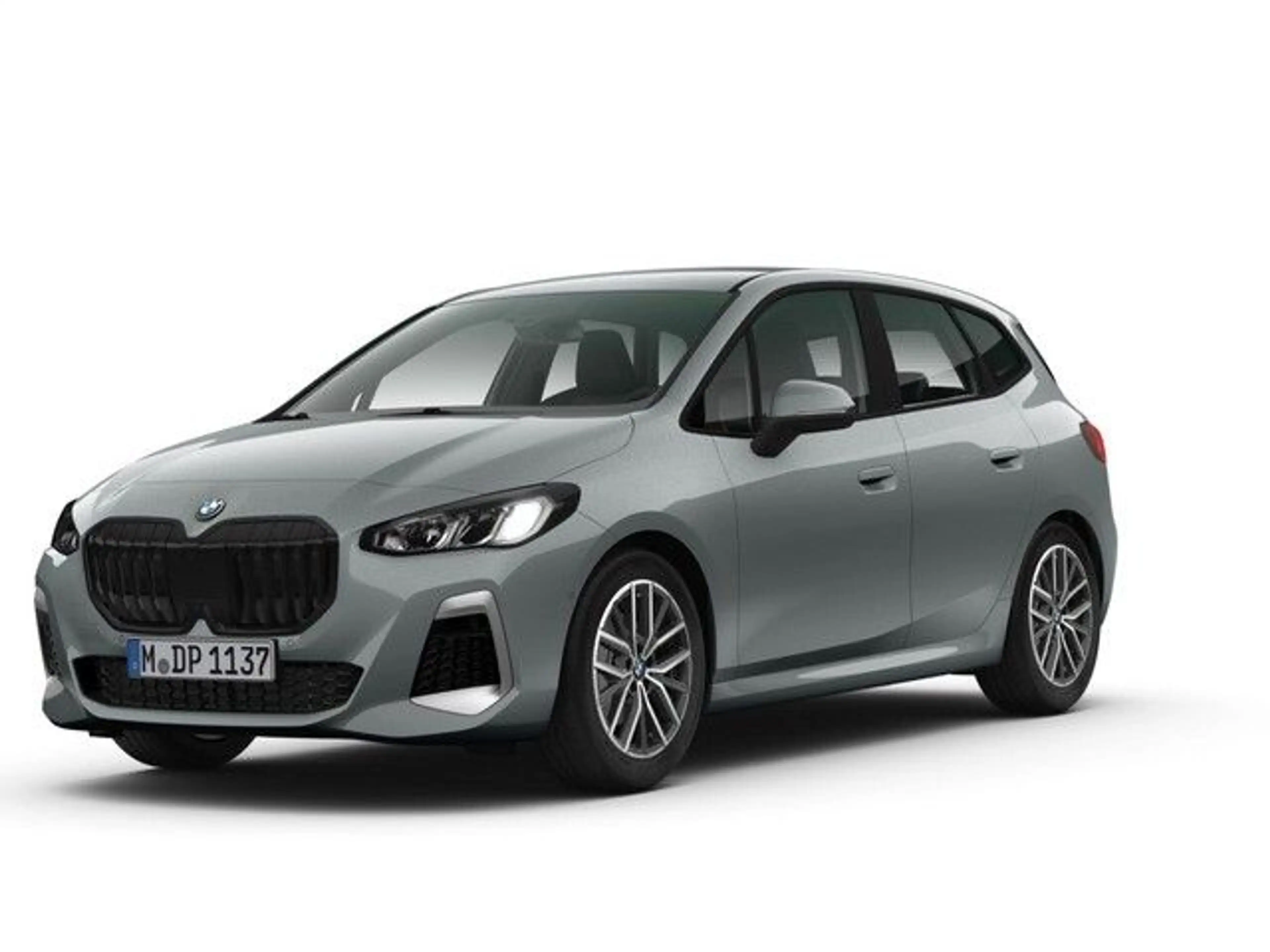 BMW 220 Steptronic DCT M Sportpaket