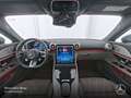 Mercedes-Benz SL 600 SL 55 AMG Cab. 4M Burmester Distr+ Multisitz HUD Gri - thumbnail 9