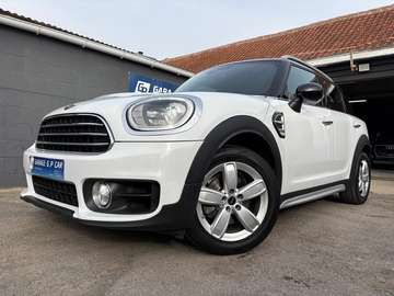 1.5A Cooper | | BOITE AUTO