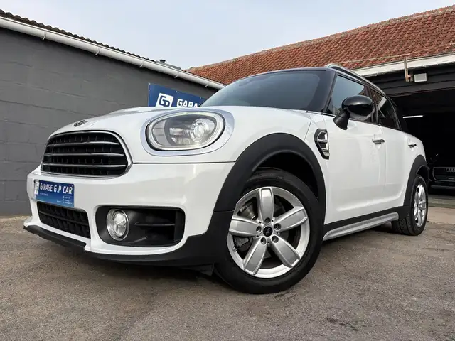 MINI Cooper Countryman 1.5A Cooper | | BOITE AUTO