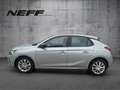 Opel Corsa F 1.2 Turbo Edition LED+SHZ+Fernlichtass. Grau - thumbnail 3