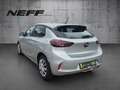 Opel Corsa F 1.2 Turbo Edition LED+SHZ+Fernlichtass. Grau - thumbnail 4