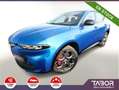 Alfa Romeo Tonale 1.6 D 130 TCT Veloce TechnoP Bleu - thumbnail 1