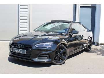 Quattro 2.0 TFSI - 252 - BV S-tronic  2016 COUPE A