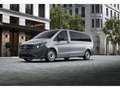 Mercedes-Benz Vito 119 CDI Kombi PRO Extralang PTS Cam Keyl Argent - thumbnail 1