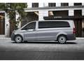 Mercedes-Benz Vito 119 CDI Kombi PRO Extralang PTS Cam Keyl Argent - thumbnail 17