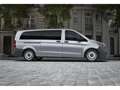 Mercedes-Benz Vito 119 CDI Kombi PRO Extralang PTS Cam Keyl Argent - thumbnail 8
