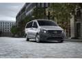 Mercedes-Benz Vito 119 CDI Kombi PRO Extralang PTS Cam Keyl Argent - thumbnail 5