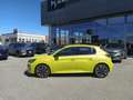Peugeot 208 1.2 PureTech 100cv ALLURE USATO GARANTITO Giallo - thumbnail 4