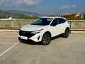 Nissan Qashqai 1.3 DIG-T mHEV 12V N-Connecta 4x2 Aut. 117kW Blanco - thumbnail 10