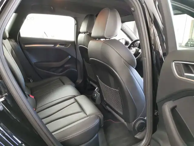 Audi S3 view 10
