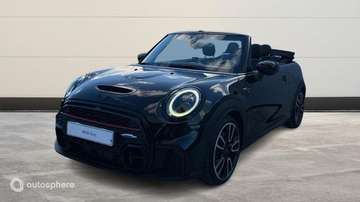 Cooper S 178ch John Cooper Works BVA7