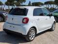 smart forFour 900cc 90cv CERCHI IN LEGA CRUISE CONTROL Bílá - thumbnail 5