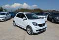 smart forFour 900cc 90cv CERCHI IN LEGA CRUISE CONTROL Bílá - thumbnail 1
