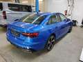 Audi A4 S line 40 TFSI Matrix/Individuallac Blau - thumbnail 4