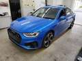 Audi A4 S line 40 TFSI Matrix/Individuallac Blau - thumbnail 2
