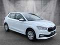 Skoda Fabia 1,0 TSi/ Sitzh./R.Kamera/Apple Car/Alu Weiß - thumbnail 2