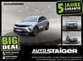 Opel Mokka 1.2 Turbo Elegance FLA LM KAM LED W-Paket Gris - thumbnail 1