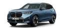 BMW X3 20 xDrive M Sport Pro *20+AHK+H&K* Blau - thumbnail 2