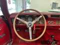 Pontiac GTO V8 400HO 1968 Cabriolet Rot - thumbnail 20