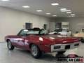 Pontiac GTO 1968 Cabriolet - V8 400 HO Rosso - thumbnail 5