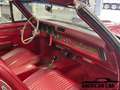 Pontiac GTO 1968 Cabriolet - V8 400 HO Rojo - thumbnail 18