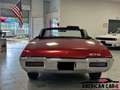 Pontiac GTO 1968 Cabriolet - V8 400 HO Rosso - thumbnail 6