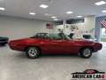 Pontiac GTO 1968 Cabriolet - V8 400 HO Rosso - thumbnail 8