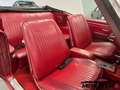 Pontiac GTO V8 400HO 1968 Cabriolet Rot - thumbnail 19
