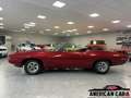 Pontiac GTO 1968 Cabriolet - V8 400 HO Rosso - thumbnail 4