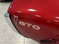 Pontiac GTO V8 400HO 1968 Cabriolet Rot - thumbnail 14
