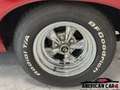 Pontiac GTO 1968 Cabriolet - V8 400 HO Rosso - thumbnail 11