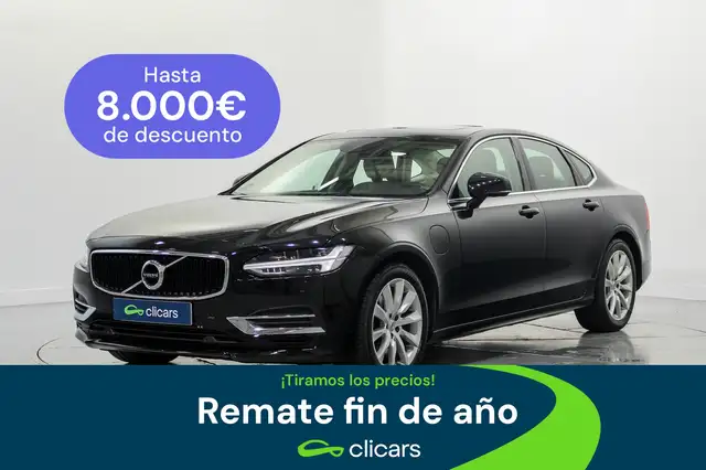 Volvo S90 T8 Twin Business Plus AWD Aut.