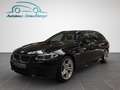 BMW 535 d Touring /AHK/H&K/STH/360°Kamera/Memory/LED Schwarz - thumbnail 3