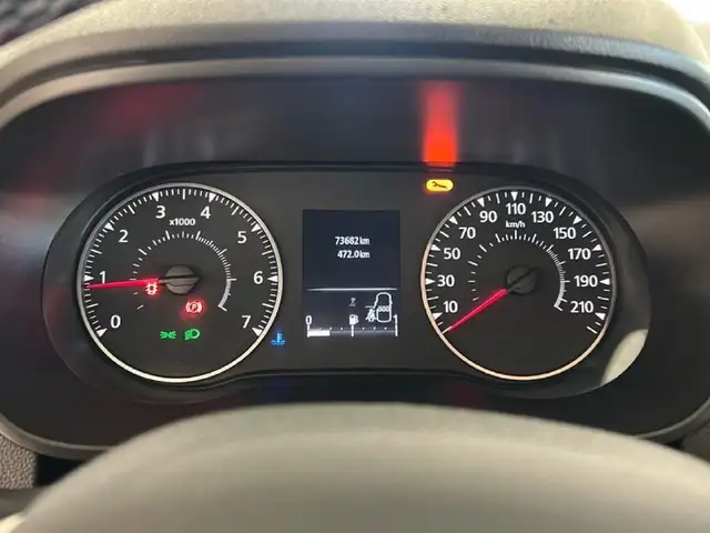 Dacia Duster view 6
