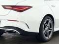 Mercedes-Benz CLA 220 d Coupé AMG Line Advanced Plus W-Paket Weiß - thumbnail 11