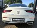 Mercedes-Benz CLA 220 d Coupé AMG Line Advanced Plus W-Paket Weiß - thumbnail 21